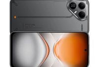 Review Tecno Pova 8 5G, HP 3 Jutaan Baterai 8.000mAh, Layar 144 Hz, dan Kamera Sony