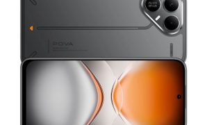 Review Tecno Pova 8 5G, HP 3 Jutaan Baterai 8.000mAh, Layar 144 Hz, dan Kamera Sony Review Tecno Pova 8 5G, HP 3 Jutaan Baterai 8.000mAh, Layar 144 Hz, dan Kamera Sony