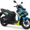 Review Varian Honda Vario 160 Evo CBS Termurah
