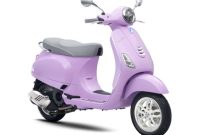 Review Vespa LX 150 2025 Review Vespa LX 150 2025