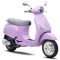 Review Vespa LX 150 2025
