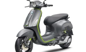 Review Vespa Sprint Tech 180 2026 Dengan Mesin 174,1 cc Review Vespa Sprint Tech 180 2026 Dengan Mesin 174,1 cc