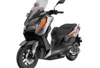 Review Yadea GTX GT80, Motor Listrik Mirip XMAX Harga di Bawah Rp30 Juta Review Yadea GTX GT80, Motor Listrik Mirip XMAX Harga di Bawah Rp30 Juta