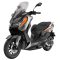 Review Yadea GTX GT80, Motor Listrik Mirip XMAX Harga di Bawah Rp30 Juta