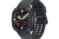 Spesifikasi Samsung Galaxy Watch Ultra 2 Spesifikasi Samsung Galaxy Watch Ultra 2
