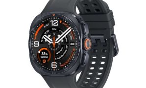 Spesifikasi Samsung Galaxy Watch Ultra 2