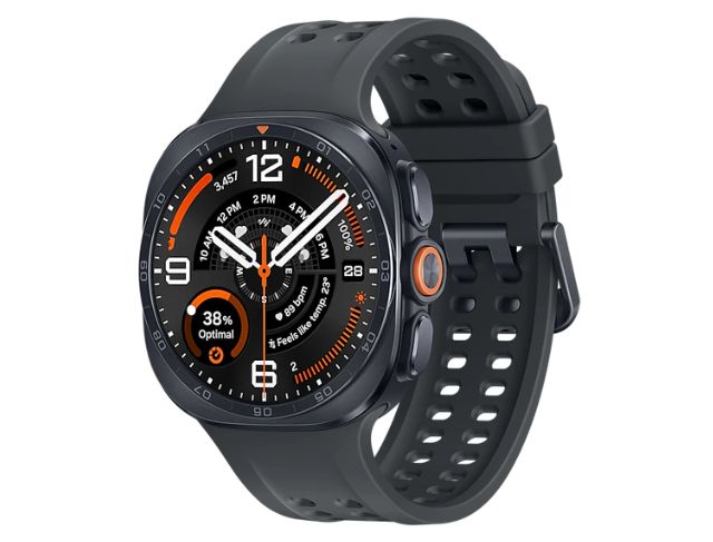 Spesifikasi Samsung Galaxy Watch Ultra 2