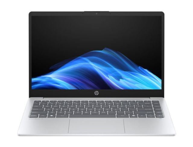Cari Laptop Tipis untuk Kerja, Editing, Gaming, dan AI Lokal? Cek HP Omnibook 3 Ryzen AI 7445