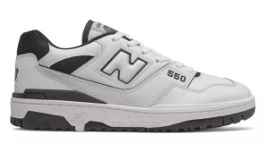 Pilihan Sneakers Underrated! Ada New Balance 550-480, Puma Slipstream, dan Nike Dunk Panda