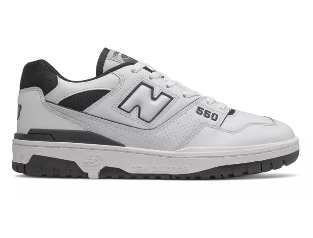 Pilihan Sneakers Underrated! Ada New Balance 550-480, Puma Slipstream, dan Nike Dunk Panda