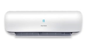 Review AC Polytron Setengah PK Hemat Listrik dengan Voice Command Review AC Polytron 1/2 PK Hemat Listrik dengan Voice Command