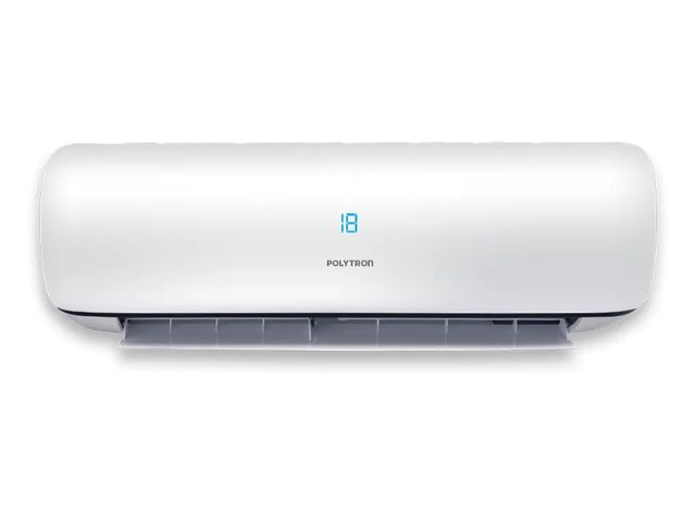 Review AC Polytron 1/2 PK Hemat Listrik dengan Voice Command