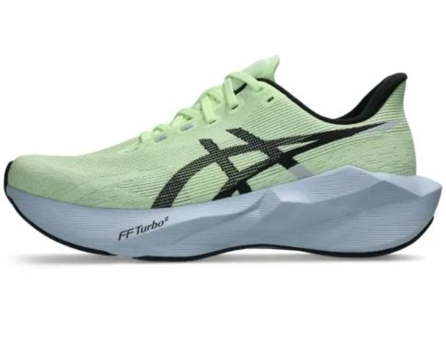 Review ASICS Novablast 6, Sepatu Lari All-Rounder dengan FF Turbo 2