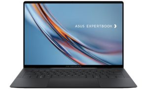 Review ASUS ExpertBook Ultra B9406CAA, Laptop Bisnis Tipis dengan Keamanan Data Berlapis Review ASUS ExpertBook Ultra B9406CAA, Laptop Bisnis Tipis dengan Keamanan Data Berlapis