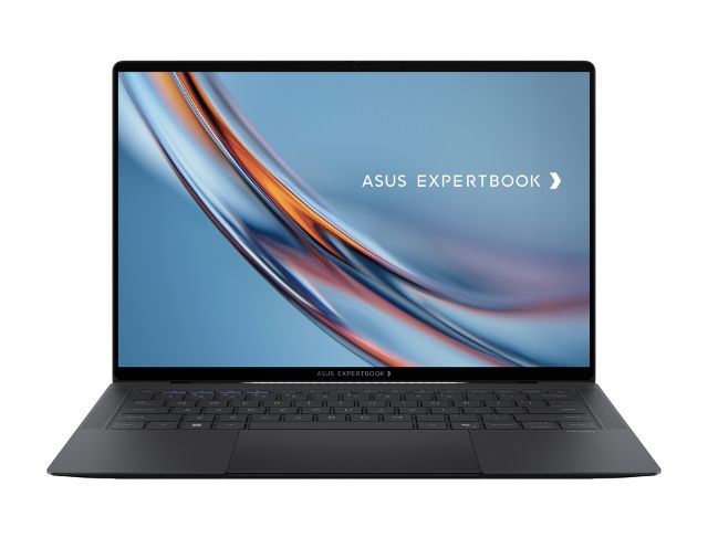 Review ASUS ExpertBook Ultra B9406CAA, Laptop Bisnis Tipis dengan Keamanan Data Berlapis