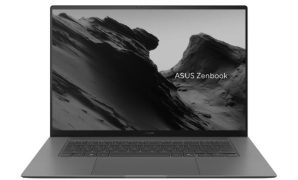 Review ASUS Zenbook S16 OLED, Laptop 16 Inch Ringan untuk Content Creator dengan Ryzen AI 9 Review ASUS Zenbook S16 OLED, Laptop 16 Inch Ringan untuk Content Creator dengan Ryzen AI 9