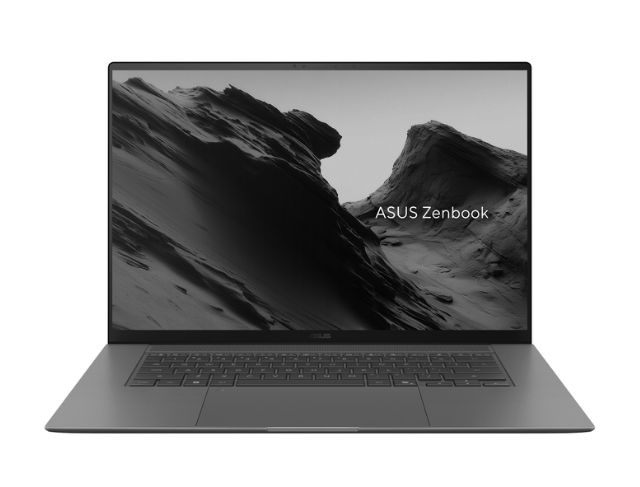 Review ASUS Zenbook S16 OLED, Laptop 16 Inch Ringan untuk Content Creator dengan Ryzen AI 9