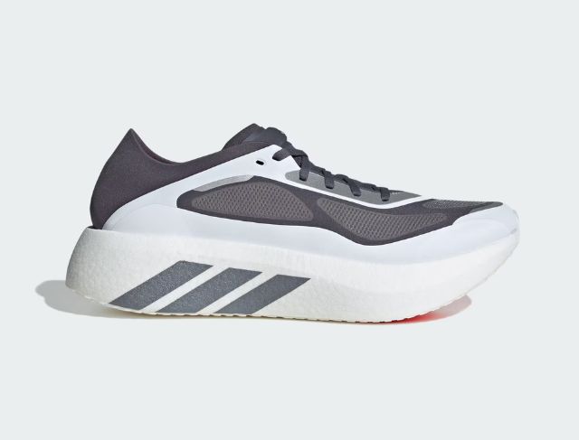Review Adidas Hyperboost Run