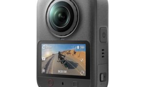 Review DJI Osmo 360 Generasi Kedua, Kamera 360 8K dengan Fitur Lengkap untuk Konten Kreator
