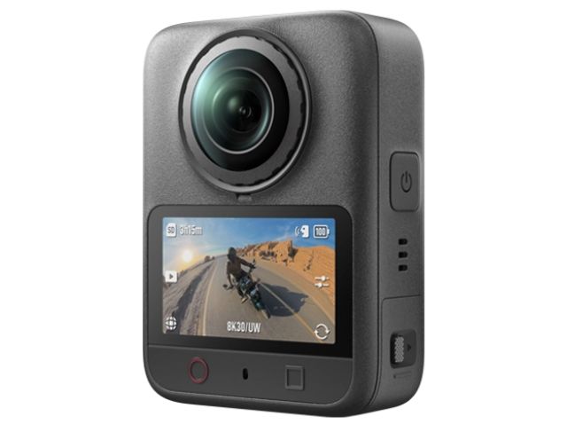 Review DJI Osmo 360 Generasi Kedua, Kamera 360 8K dengan Fitur Lengkap untuk Konten Kreator