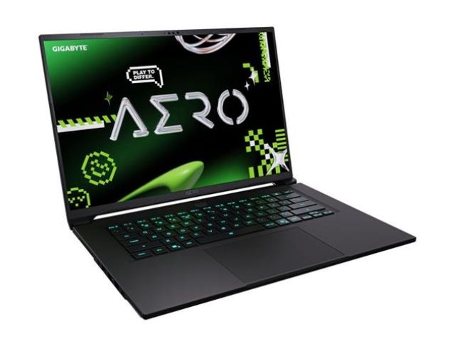 Review Laptop Gigabyte Aero X16 dan TUF Gaming A16 dengan RTX 5060