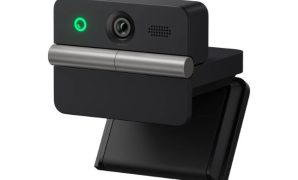Review OBSBOT Meet Flip, Webcam 4K Mini dengan AI Tracking untuk Meeting dan Live Streaming
