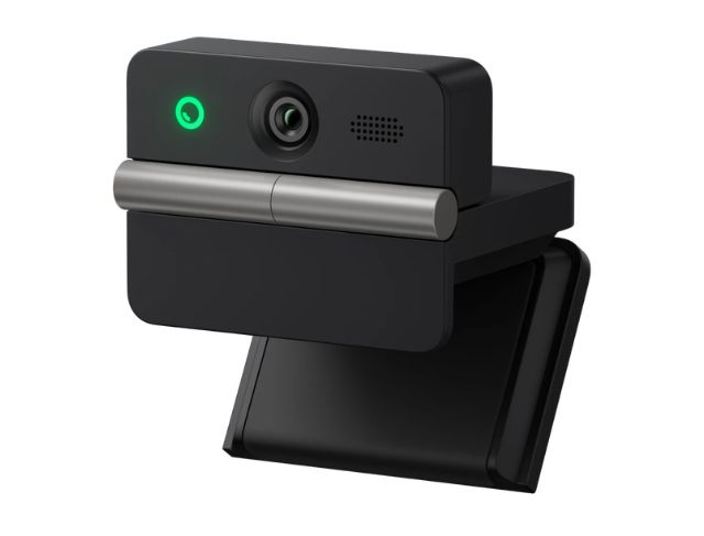 Review OBSBOT Meet Flip, Webcam 4K Mini dengan AI Tracking untuk Meeting dan Live Streaming