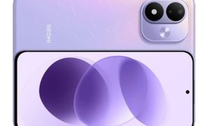 Review Redmi Note 17 5G dengan Baterai 7.700 mAh dan AMOLED 120 Hz Review Redmi Note 17 5G dengan Baterai 7.700 mAh dan AMOLED 120 Hz