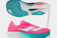 Review Super Shoes Ringan dengan Carbon Plate untuk Race Day, Mills Hypercharge