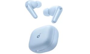 Review TWS Murah dengan ANC, LDAC, Multipoint, dan AI Translator, Soundcore R60i NC Review TWS Murah dengan ANC, LDAC, Multipoint, dan AI Translator, Soundcore R60i NC