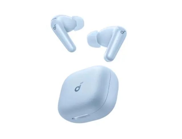 Review TWS Murah dengan ANC, LDAC, Multipoint, dan AI Translator, Soundcore R60i NC