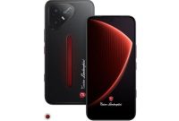 Review Tecno Pova 8 Pro 5G Tonino Lamborghini Edition Limited Edition dengan Dimensity 7400 dan Desain Unik