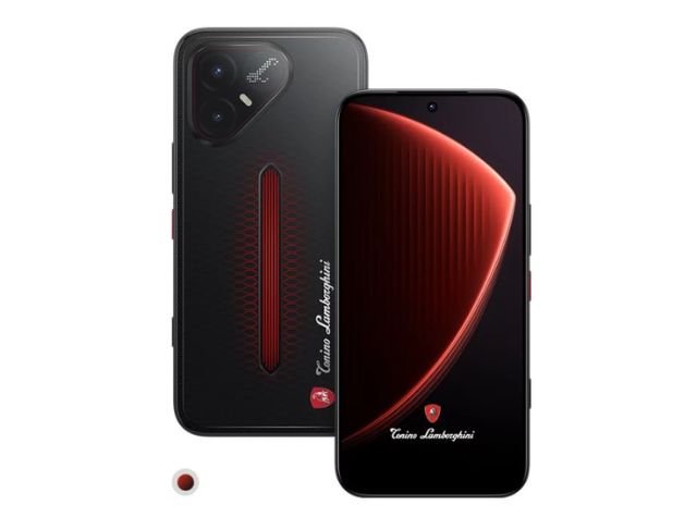 Review Tecno Pova 8 Pro 5G Tonino Lamborghini Edition Limited Edition dengan Dimensity 7400 dan Desain Unik