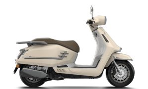 Review WMoto Velora 150, Skutik Retro Modern Rp26,8 Juta dengan Desain Unik dan Mesin Responsif Review WMoto Velora 150, Skutik Retro Modern Rp26,8 Juta dengan Desain Unik dan Mesin Responsif