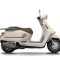 Review WMoto Velora 150, Skutik Retro Modern Rp26,8 Juta dengan Desain Unik dan Mesin Responsif