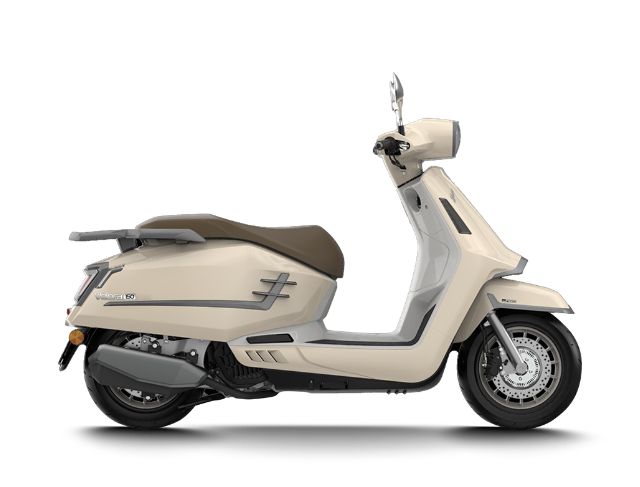 Review WMoto Velora 150, Skutik Retro Modern Rp26,8 Juta dengan Desain Unik dan Mesin Responsif