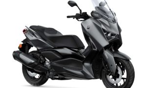 Review Yamaha XMAX 250 Terbaru Review Yamaha XMAX 250 Terbaru