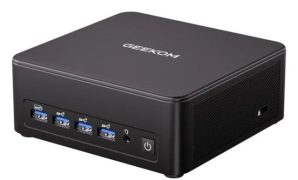 Review GEEKOM IT12 Max 2026, Mini PC Intel Core Ultra 5 untuk Kerja yang bisa Gaming dan Home Server Review GEEKOM IT12 Max 2026, Mini PC Intel Core Ultra 5 untuk Kerja yang bisa Gaming dan Home Server