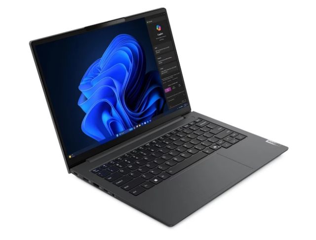 Review Laptop Bisnis SSD 1 TB Bisa RAM Upgrade hingga 64 GB, Lenovo K14 Gen 3