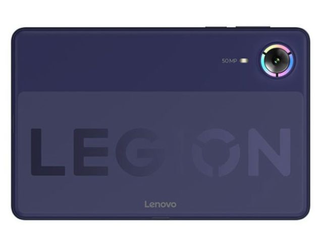 Review Lenovo Legion Y700 Infinite, Tablet Mini Gaming Snapdragon 8 Elite Gen 5