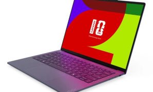 Review Lenovo Yoga Slim 7 Ultra FIFA World Cup 2026 Edition Review Lenovo Yoga Slim 7 Ultra FIFA World Cup 2026 Edition