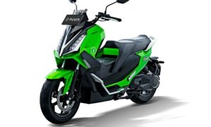 Review Molis Alva Cervo Next Gen dengan Baterai LFP dan Jarak Tempuh 100 Km Review Molis Alva Cervo Next Gen dengan Baterai LFP dan Jarak Tempuh 100 Km