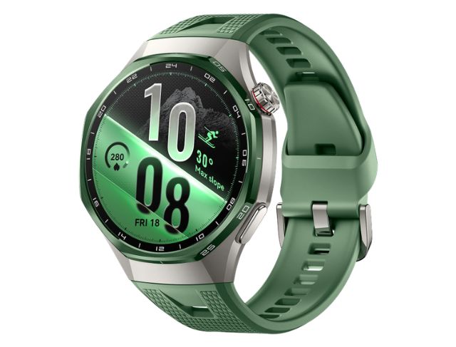 Review Smartwatch Huawei Watch GT7 Pro