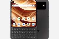 Review Unihertz Titan 2 Elite, HP Android dengan Keyboard QWERTY Fisik Review Unihertz Titan 2 Elite, HP Android dengan Keyboard QWERTY Fisik