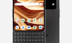Review Unihertz Titan 2 Elite, HP Android dengan Keyboard QWERTY Fisik Review Unihertz Titan 2 Elite, HP Android dengan Keyboard QWERTY Fisik