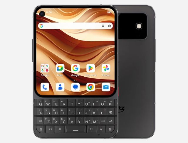 Review Unihertz Titan 2 Elite, HP Android dengan Keyboard QWERTY Fisik