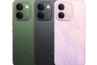 Review Vivo V80 Lite 5G HP Baterai 10.000 mAh, Layar AMOLED 120 Hz, dan Kamera 50 MP Review Vivo V80 Lite 5G HP Baterai 10.000 mAh, Layar AMOLED 120 Hz, dan Kamera 50 MP