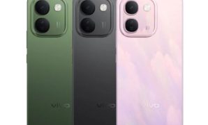 Review Vivo V80 Lite 5G HP Baterai 10.000 mAh, Layar AMOLED 120 Hz, dan Kamera 50 MP
