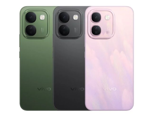 Review Vivo V80 Lite 5G HP Baterai 10.000 mAh, Layar AMOLED 120 Hz, dan Kamera 50 MP