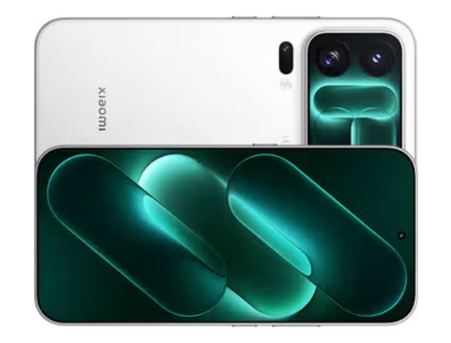 Review Xiaomi 18 Pro Series 2026